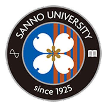 SANNO UNIVERSITY since 1925