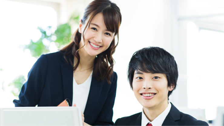 内定者