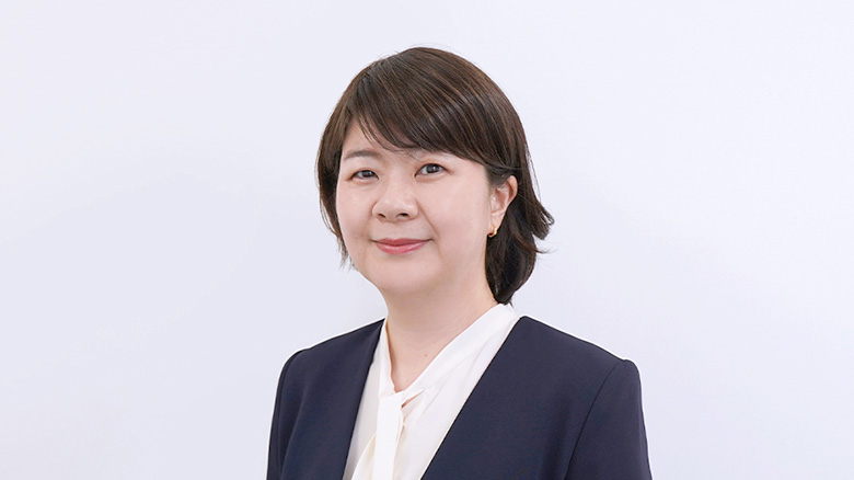 芥川 広子