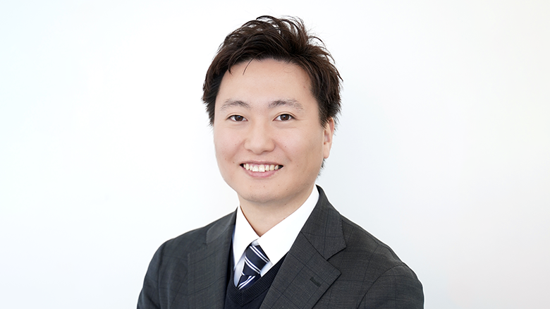 朝隈 達也