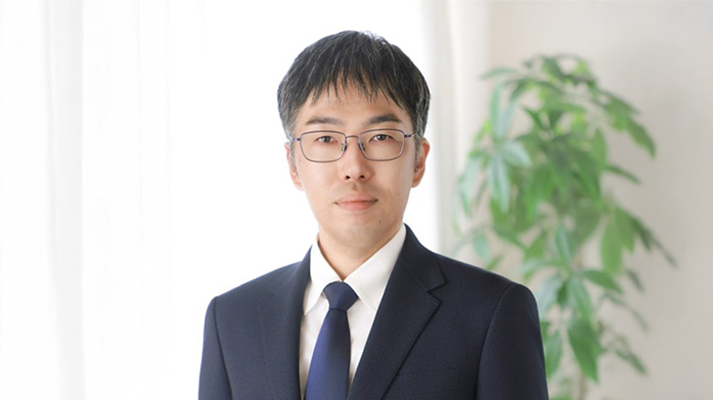 江口 大介
