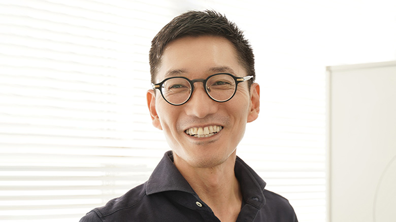 遠藤 勉仁