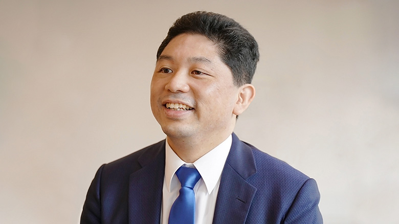 福岡 宣行