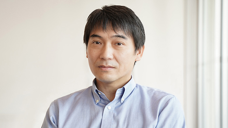 原 義忠