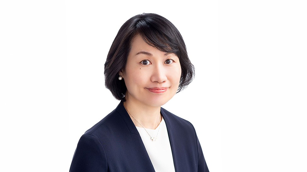 柿澤 塔子