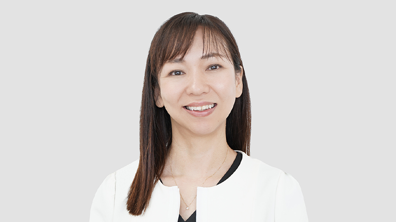 金城 篤子