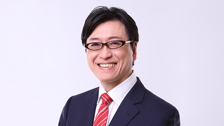 川口 紀裕