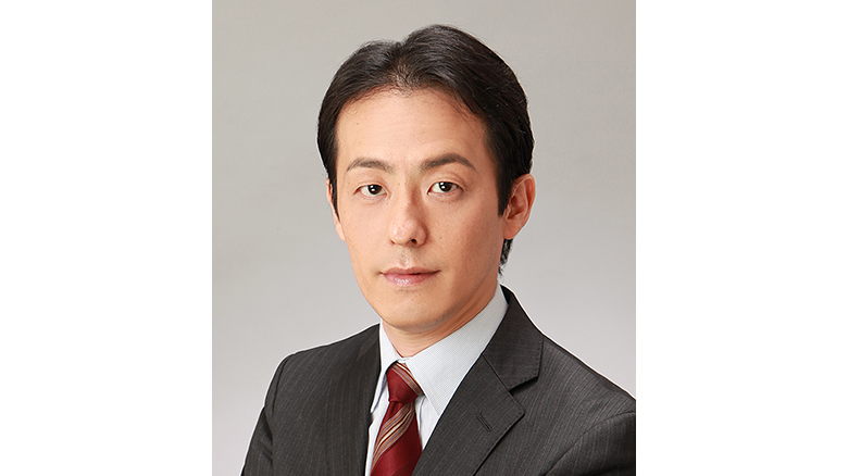 河野 博志