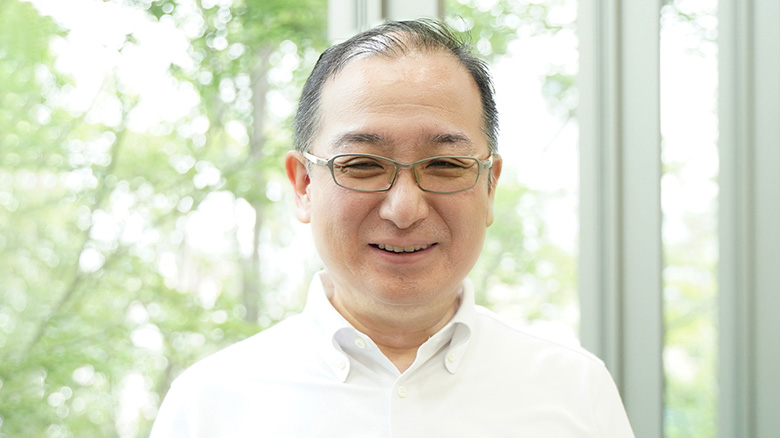 髙坂 一郎