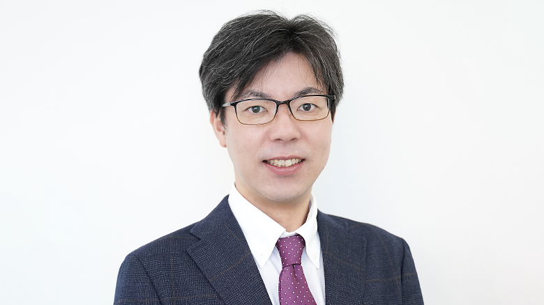 国枝 泰