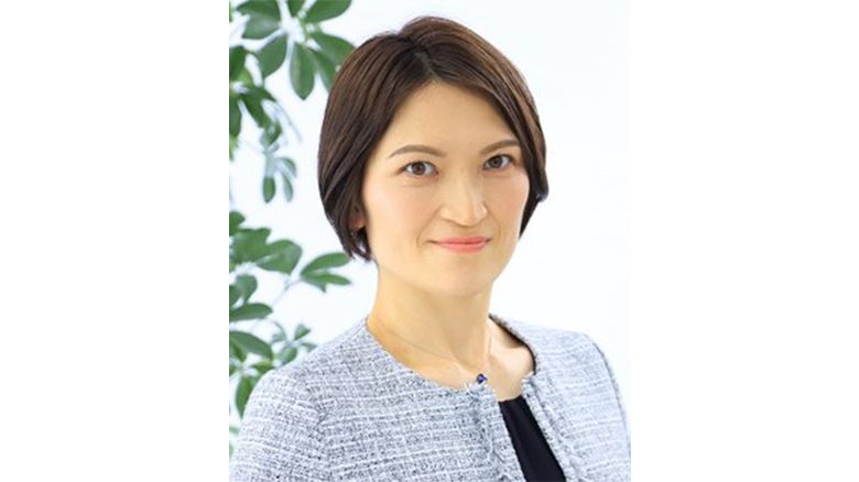 益子 智佳
