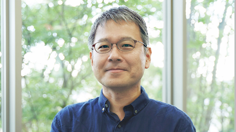 松尾 泰