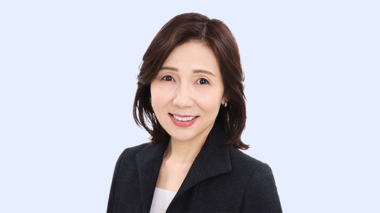 諸田 美佐