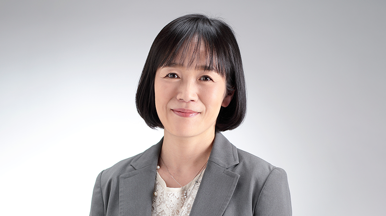 野澤 夏子