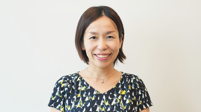 大西 亜希