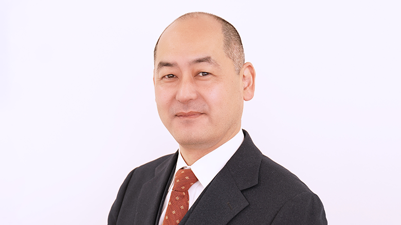 長田 智司
