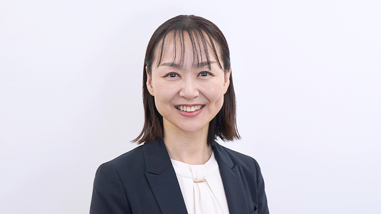 斎藤 優子