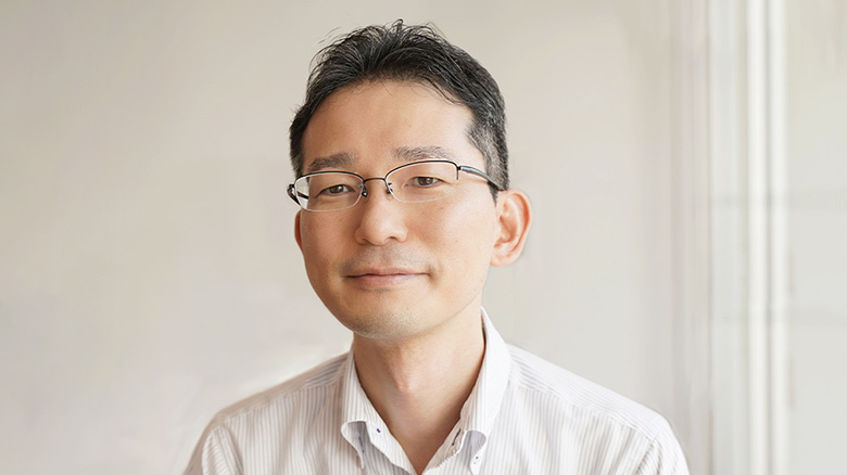 関 直治