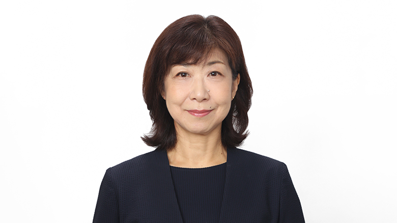 鈴木 浩子