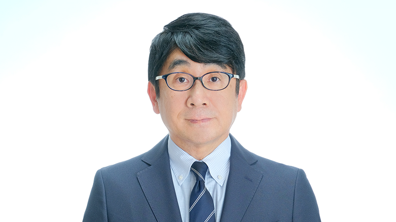 武田 稔彦