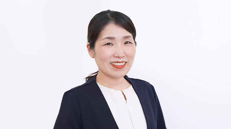 田中 温子