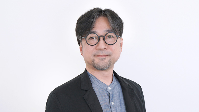 横田 洋輔