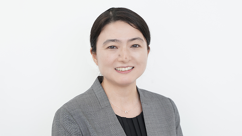 吉田 聖美