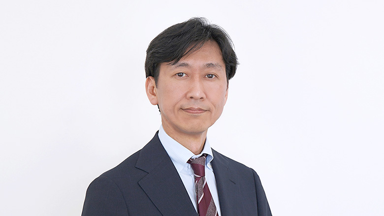 吉江 歩