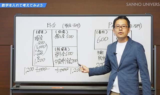 会計でつまずくポイント1(利益剰余金)注目度 ★