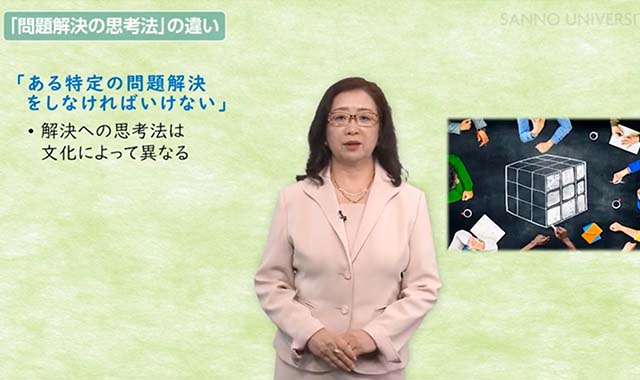 日本人と欧米人の思考法の違い注目度 ★★★★★