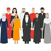 グローバル・マネジメントにおける宗教のグローバル化