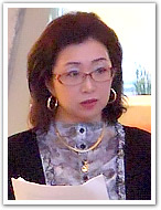 池田 るり子氏