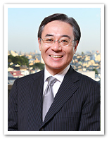 髙橋 聡 氏