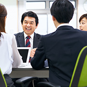 【マネジメント⼒ 強化事例】〜管理職のマネジメント⼒強化 A社 製造業の事例〜