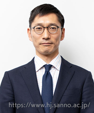 遠藤 勉仁