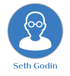 セス・ゴーディン（Seth Godin）