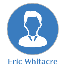 エリック・ウィテカー（Eric Whitacre）