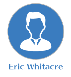 エリック・ウィテカー(Eric Whitacre)
