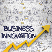 【速報】イノベーション創出に向けた人材マネジメント調査IIのイメージ