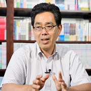 東北大学 川島隆太教授 インタビュー「読む＆書く」からこそ学びは深くなる