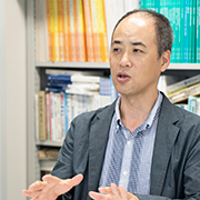 【特別対談】「越境学習」をめぐって  石山恒貴 法政大学大学院教授 × 齊藤弘通 産業能率大学准教授（前編）