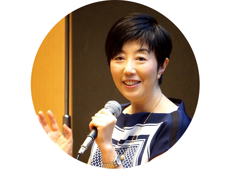 新井紀子 新井紀子氏 特別インタビュー】～AIの進化とともに生きる～いま ...