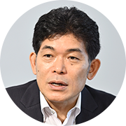 柳川氏