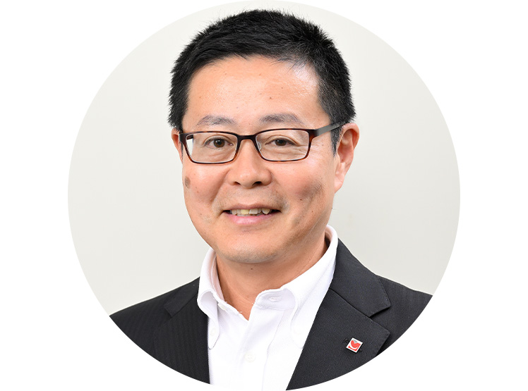 後藤 浩 氏