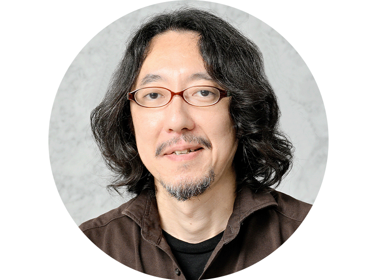 齊藤 弘通 氏