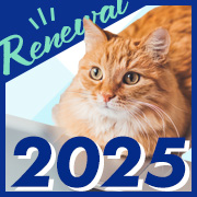 注目度急上昇！2025年度 リニューアル開講コース特集のイメージ