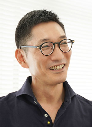 遠藤 勉仁 (Endo Katsuhito)