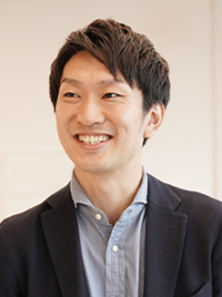 藤原 隆明 (Fujiwara Takaaki)