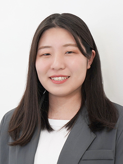 丸山 夏子 (Maruyama Natsuko)