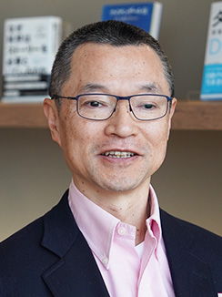最上 雄太 (Yuta Mogami)